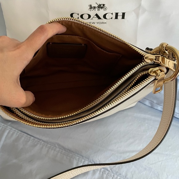 COPY - Coach Mia Crossbody - Picture 14 of 16